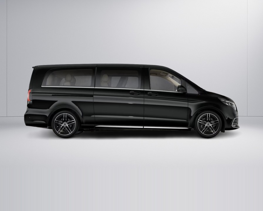 Mercedes-Benz V 300d 4MATIC AMG (5)