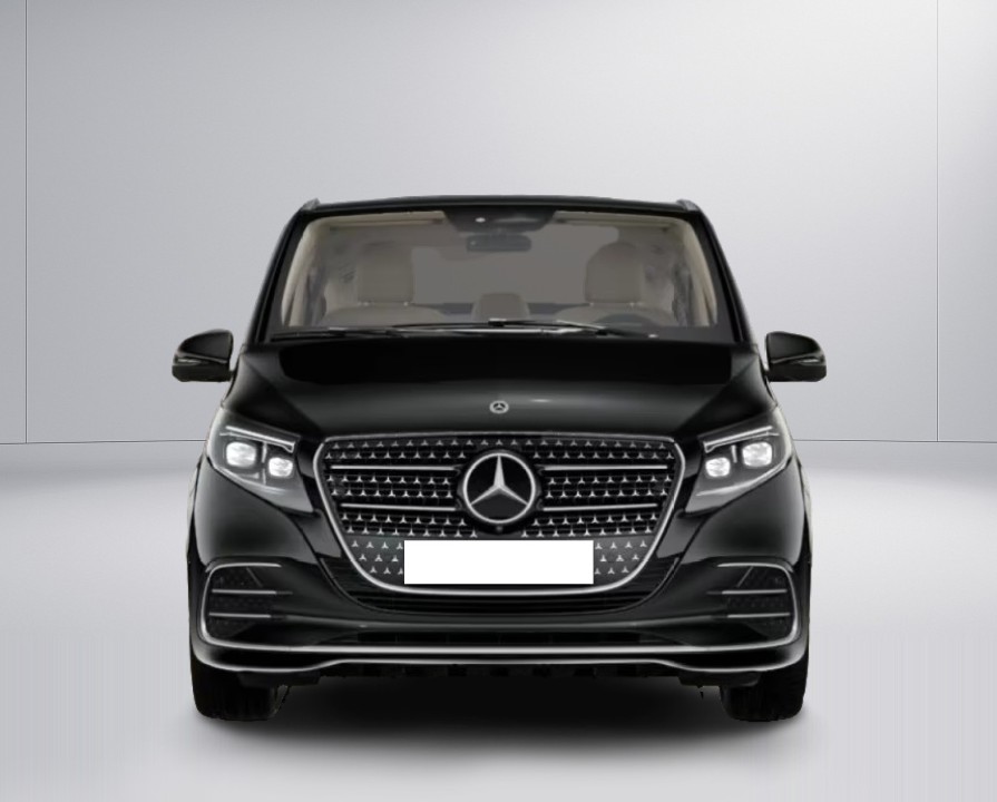 Mercedes-Benz V 300d 4MATIC AMG (2)