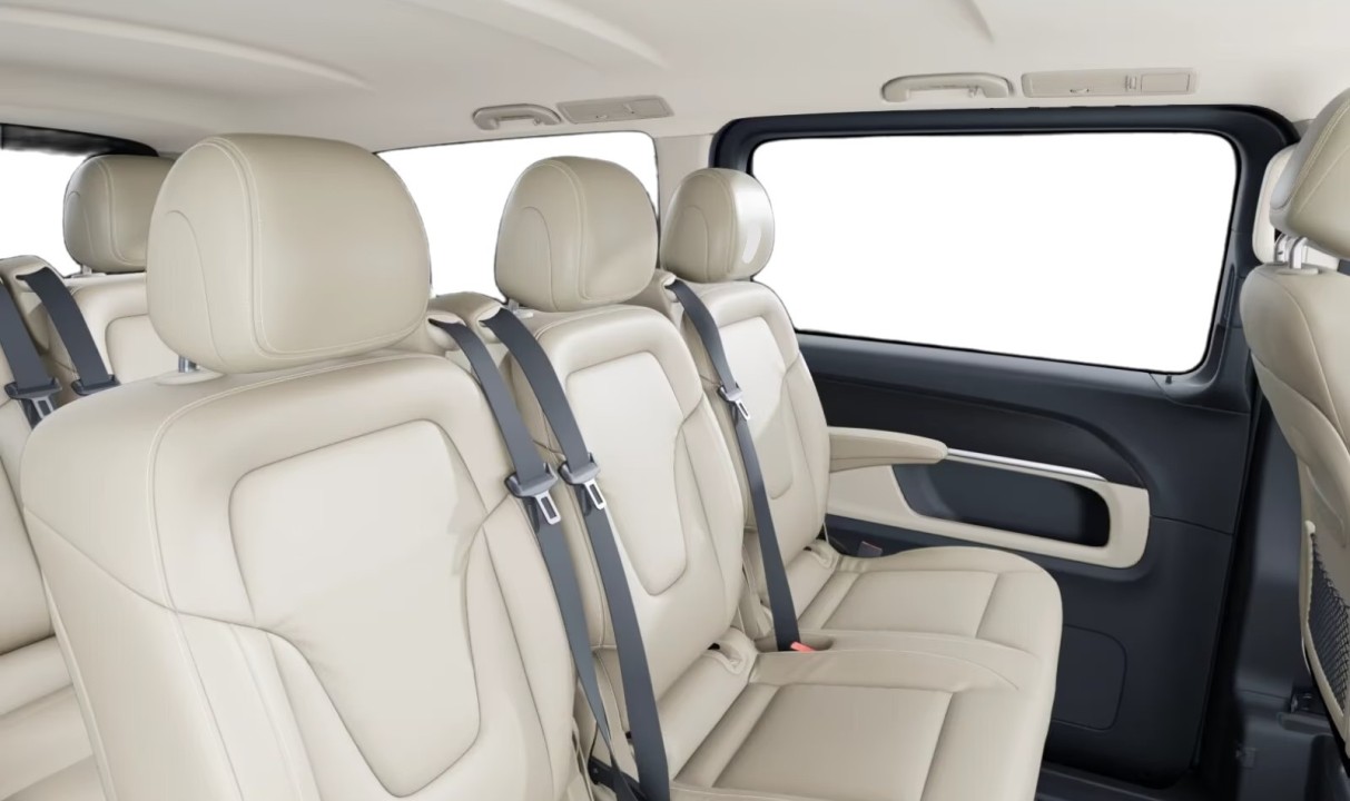 Mercedes-Benz V 300d 4MATIC AMG - foto 8