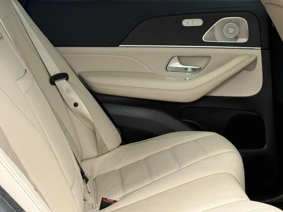 Mercedes-Benz GLE Coupé 350e 4MATIC AMG - foto 18