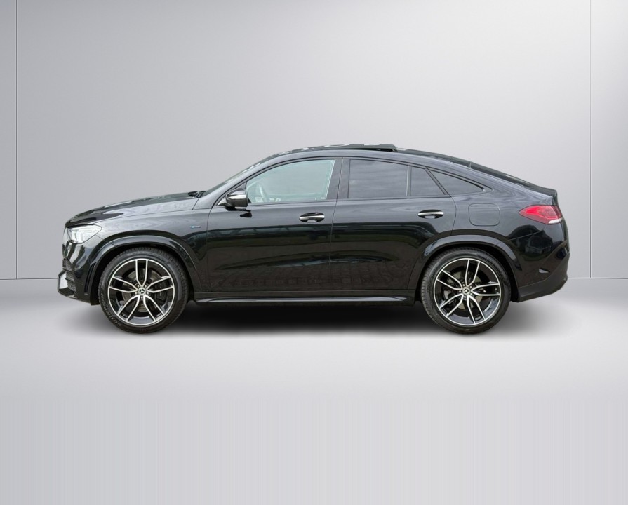 Mercedes-Benz GLE Coupé 350e 4MATIC AMG - foto 7