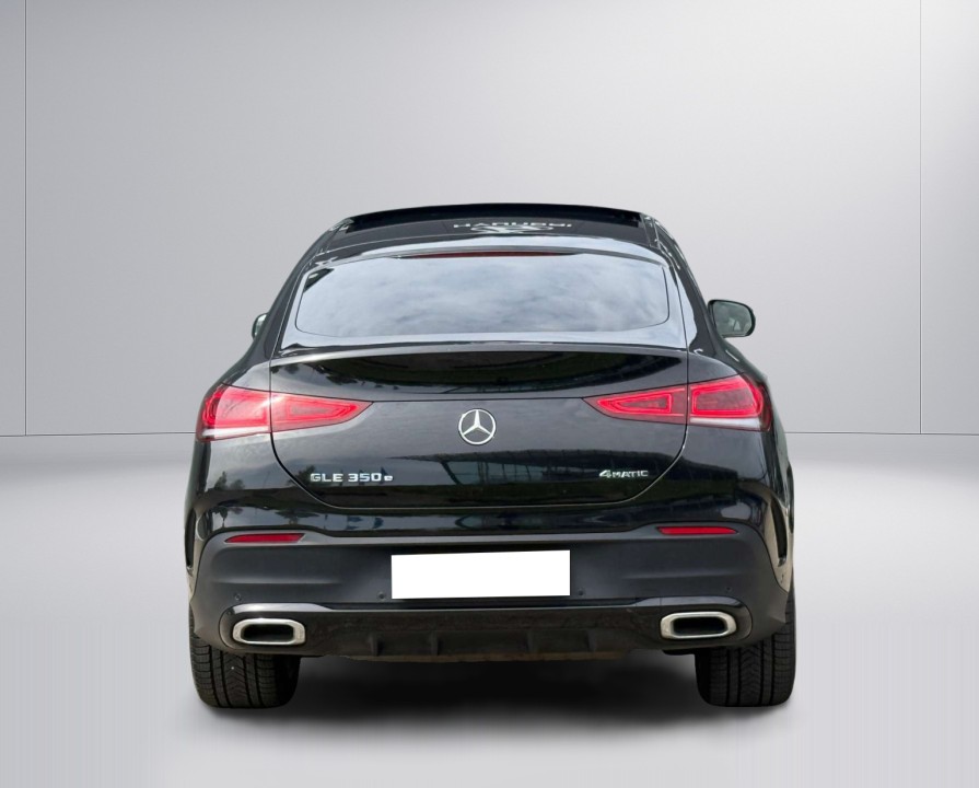 Mercedes-Benz GLE Coupé 350e 4MATIC AMG (5)