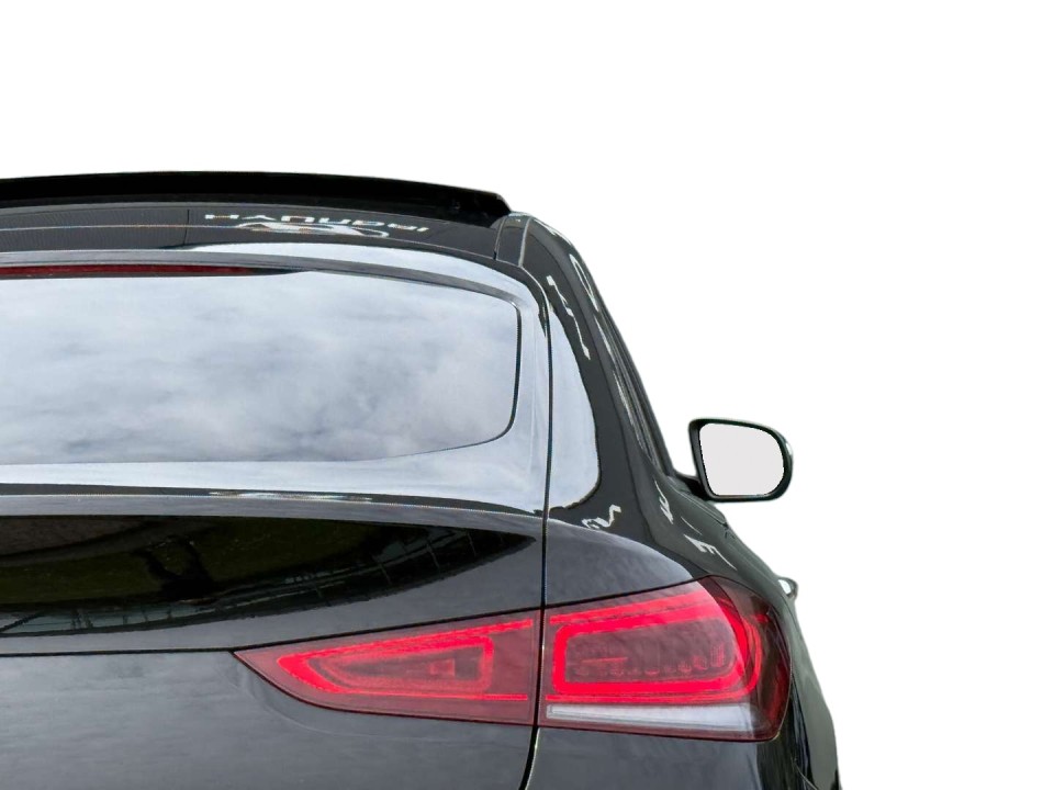 Mercedes-Benz GLE Coupé 350e 4MATIC AMG - foto 39
