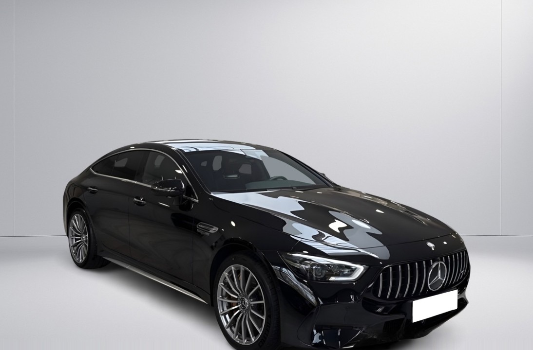 Mercedes-Benz AMG GT 63 S E PERFORMANCE