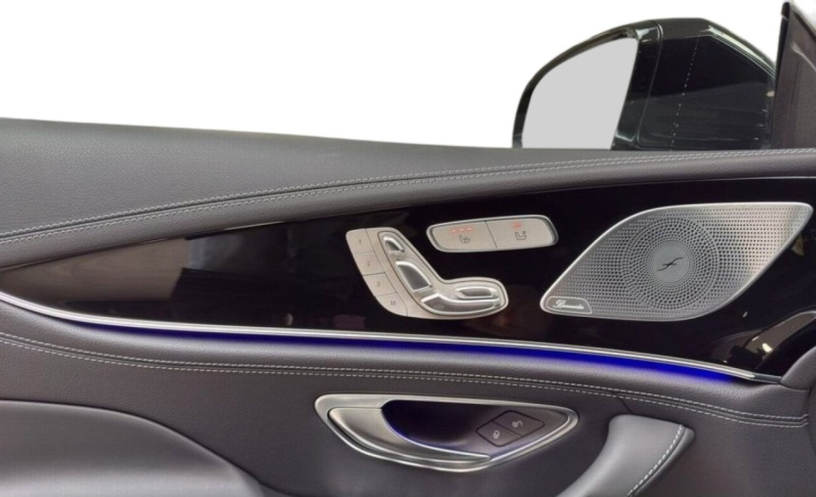 Mercedes-Benz AMG GT 63 S E PERFORMANCE - foto 14