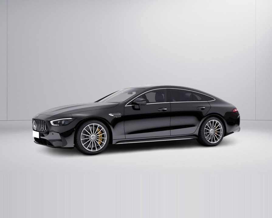 Mercedes-Benz AMG GT 63 S E PERFORMANCE - foto 6