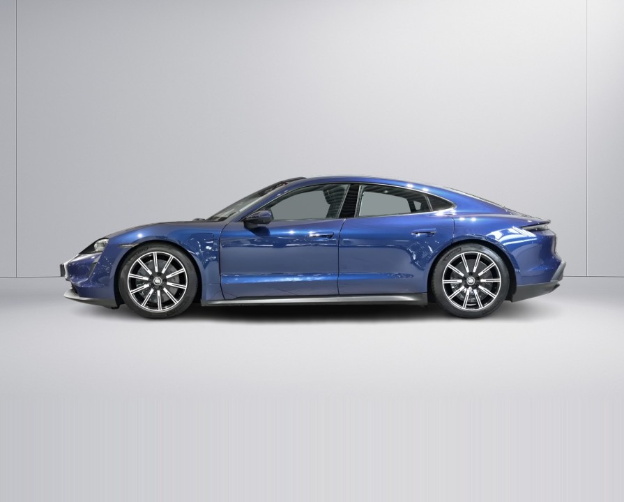 Porsche Taycan (2)
