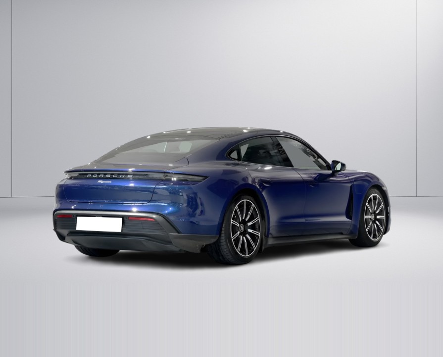 Porsche Taycan (5)