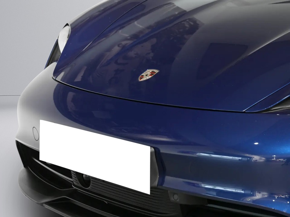 Porsche Taycan - foto 22