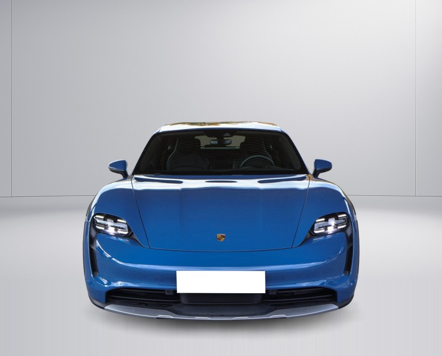 Porsche Taycan 4 Cross Turismo - foto 8