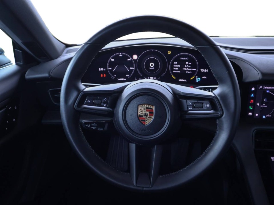 Porsche Taycan 4 Cross Turismo - foto 15