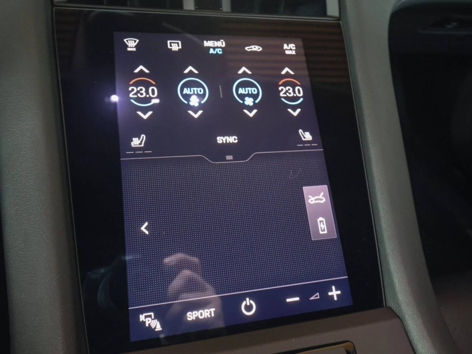 Porsche Taycan 4 Cross Turismo - foto 16