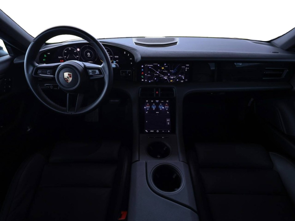 Porsche Taycan 4 Cross Turismo - foto 13