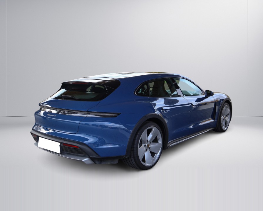 Porsche Taycan 4 Cross Turismo (3)