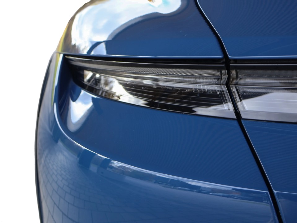 Porsche Taycan 4 Cross Turismo - foto 19