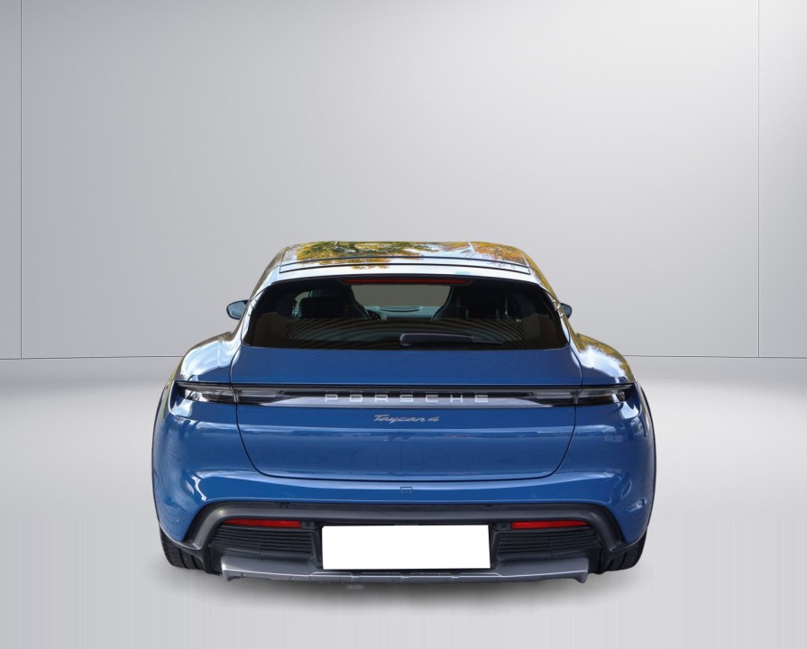Porsche Taycan 4 Cross Turismo (4)