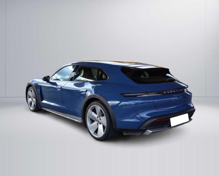 Porsche Taycan 4 Cross Turismo (5)
