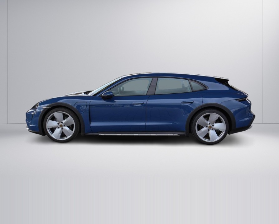 Porsche Taycan 4 Cross Turismo - foto 6