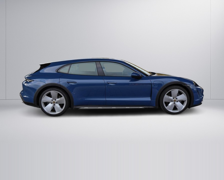 Porsche Taycan 4 Cross Turismo (2)