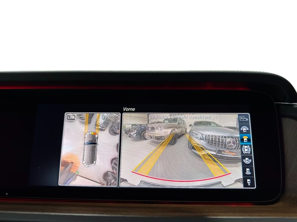 Mercedes-Benz G 500 - foto 17