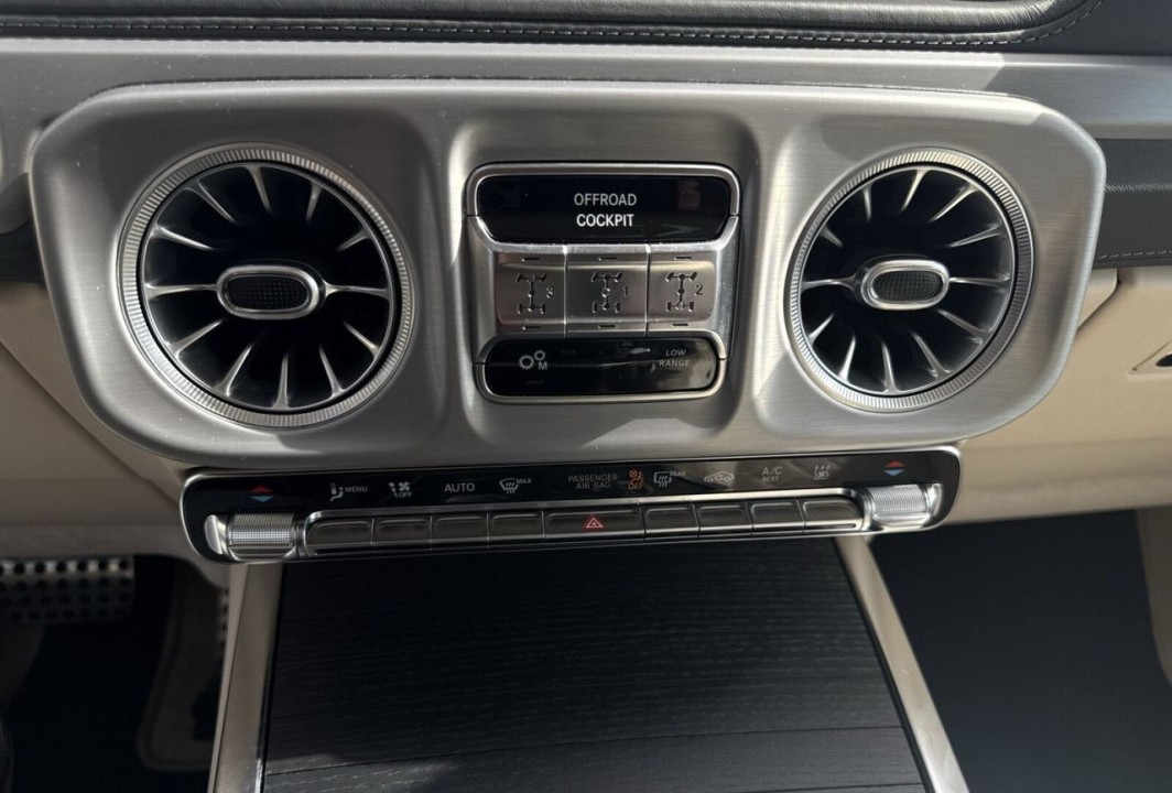Mercedes-Benz G 450d - foto 15