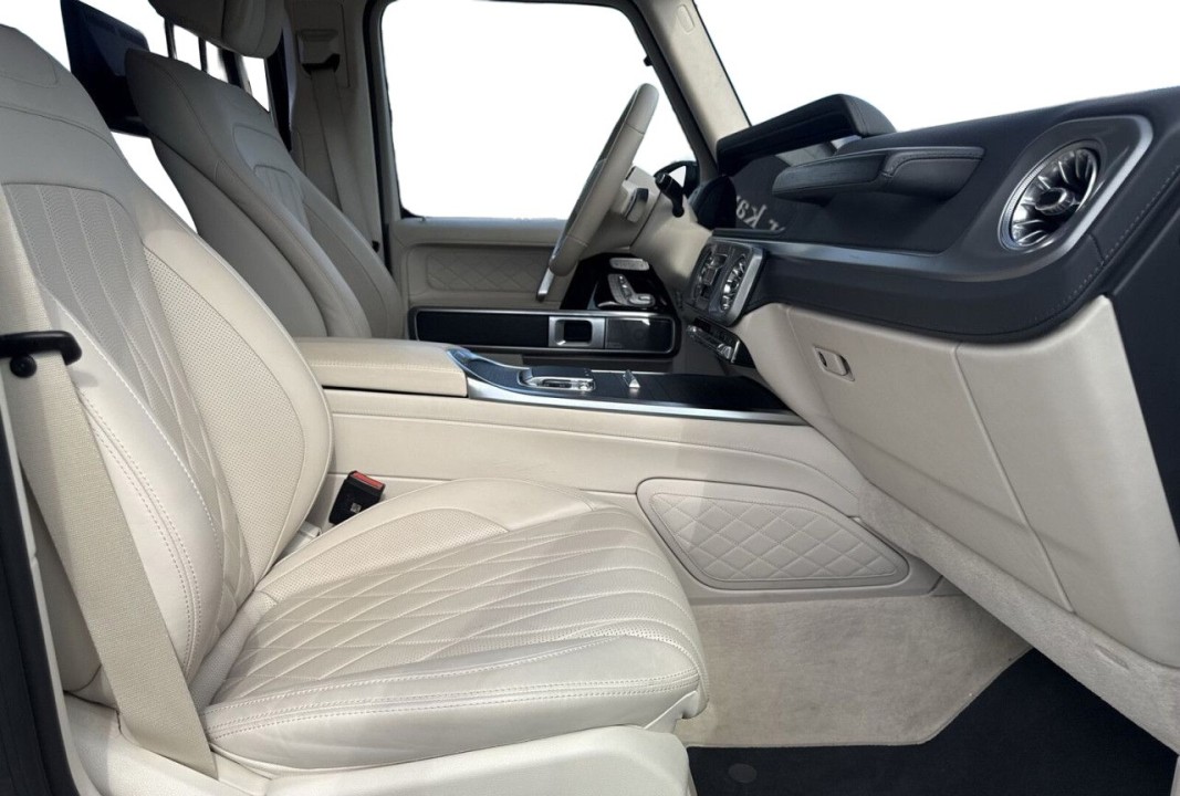 Mercedes-Benz G 450d - foto 10