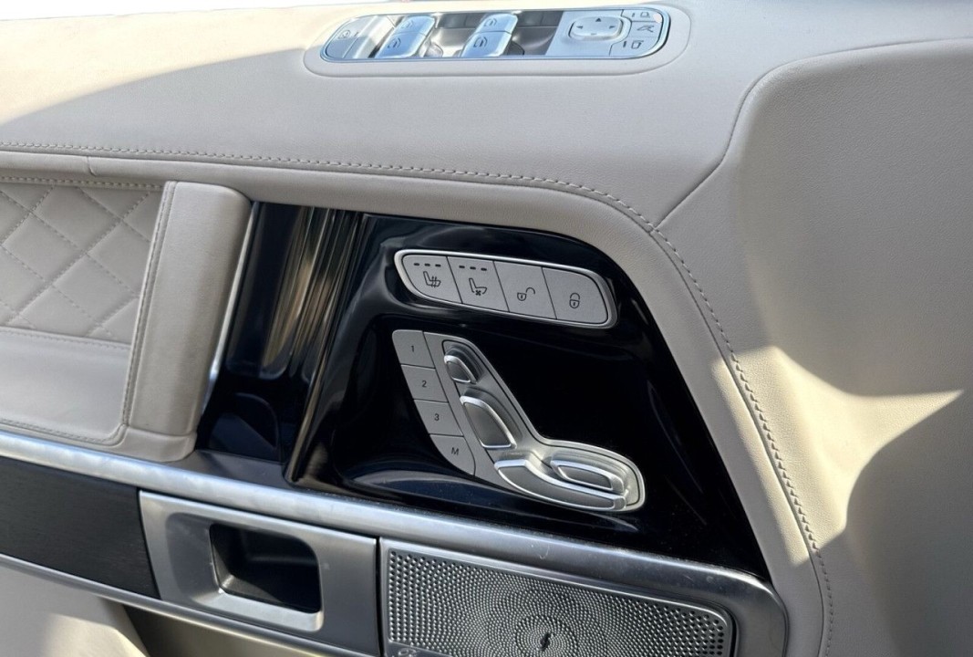 Mercedes-Benz G 450d - foto 16