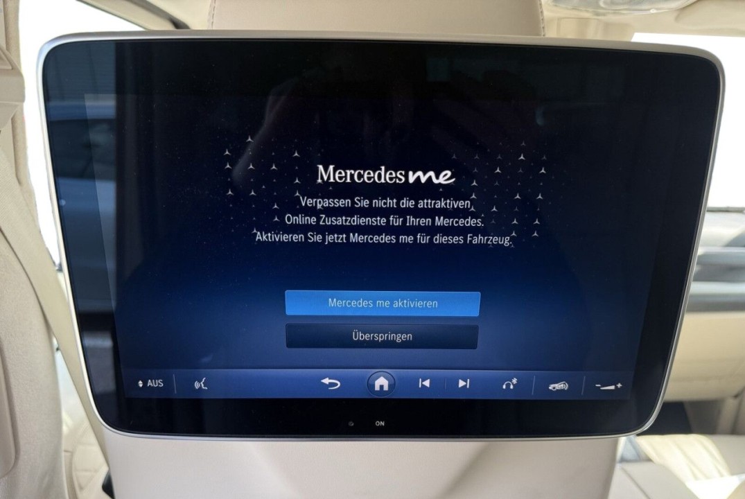 Mercedes-Benz G 450d - foto 17