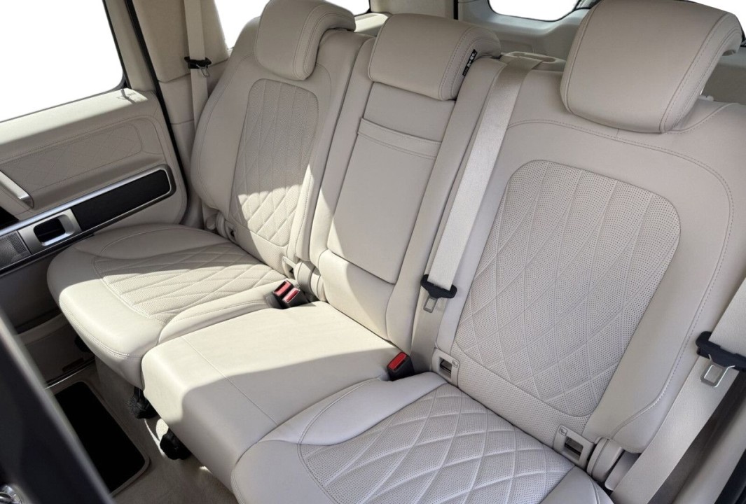 Mercedes-Benz G 450d - foto 9