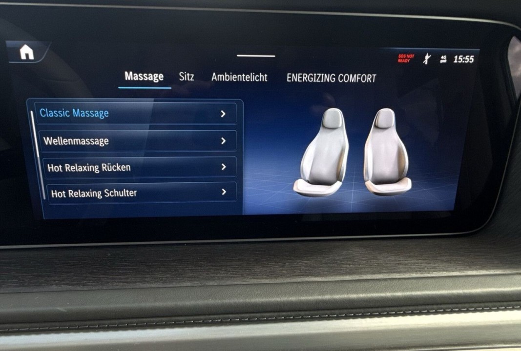 Mercedes-Benz G 450d - foto 19