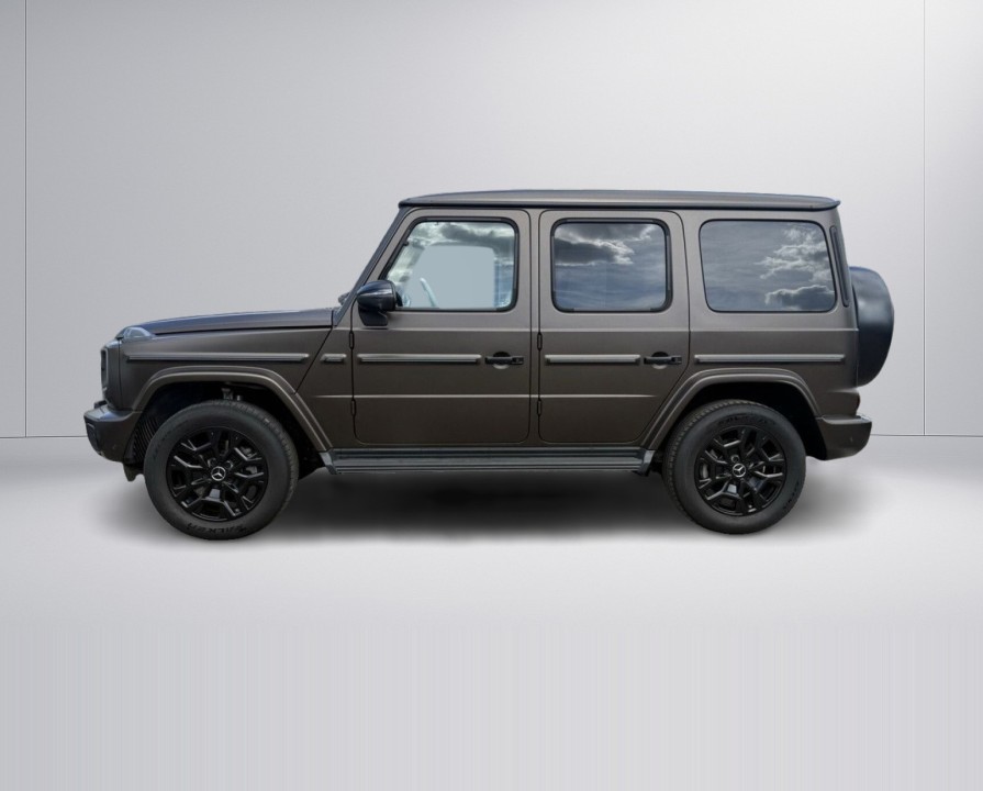 Mercedes-Benz G 450d (5)