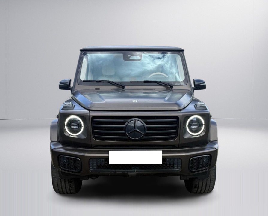 Mercedes-Benz G 450d - foto 7