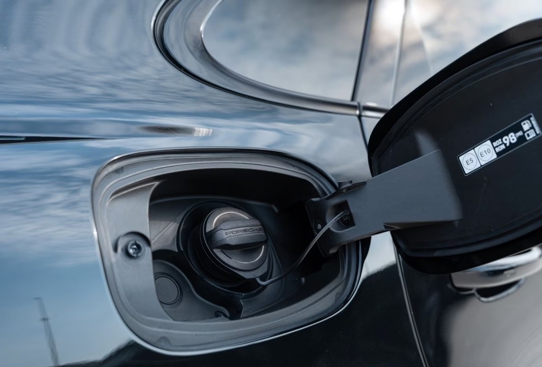 Porsche Cayenne Coupe - foto 43