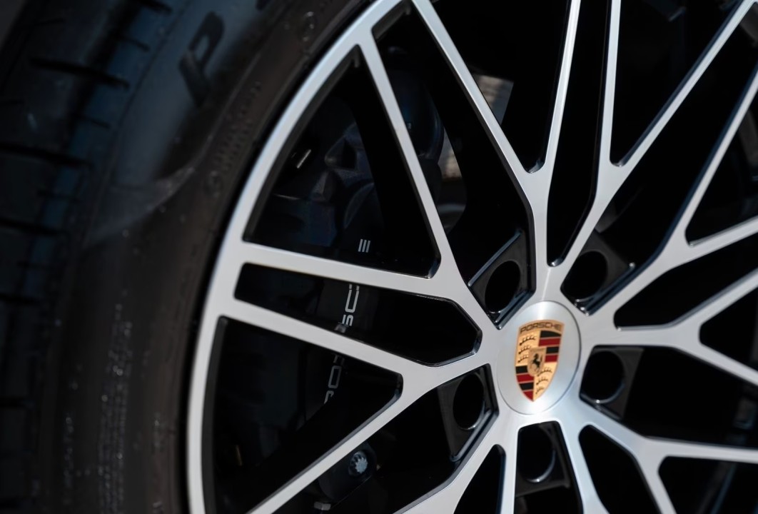 Porsche Cayenne Coupe - foto 47