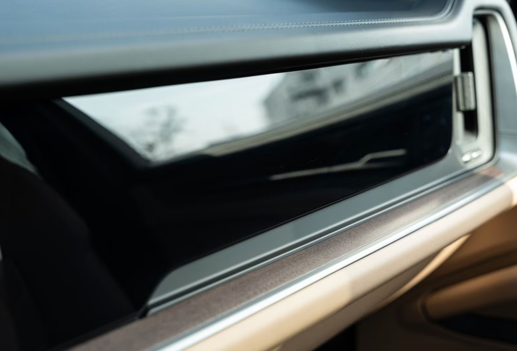 Porsche Cayenne Coupe - foto 23