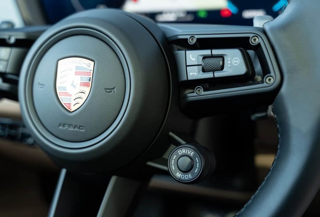 Porsche Cayenne Coupe - foto 14