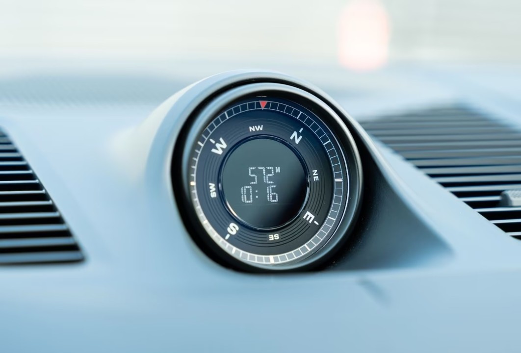 Porsche Cayenne Coupe - foto 24