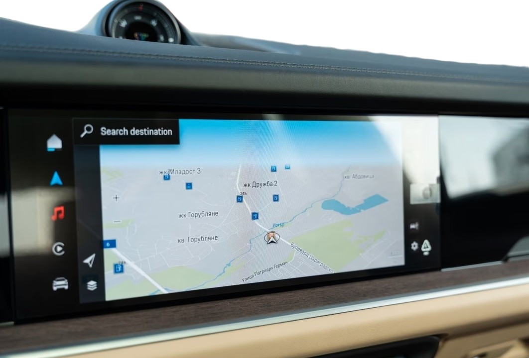 Porsche Cayenne Coupe - foto 21