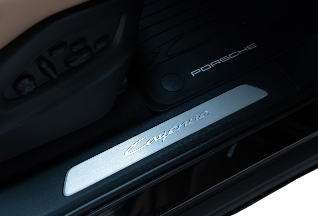 Porsche Cayenne Coupe - foto 34