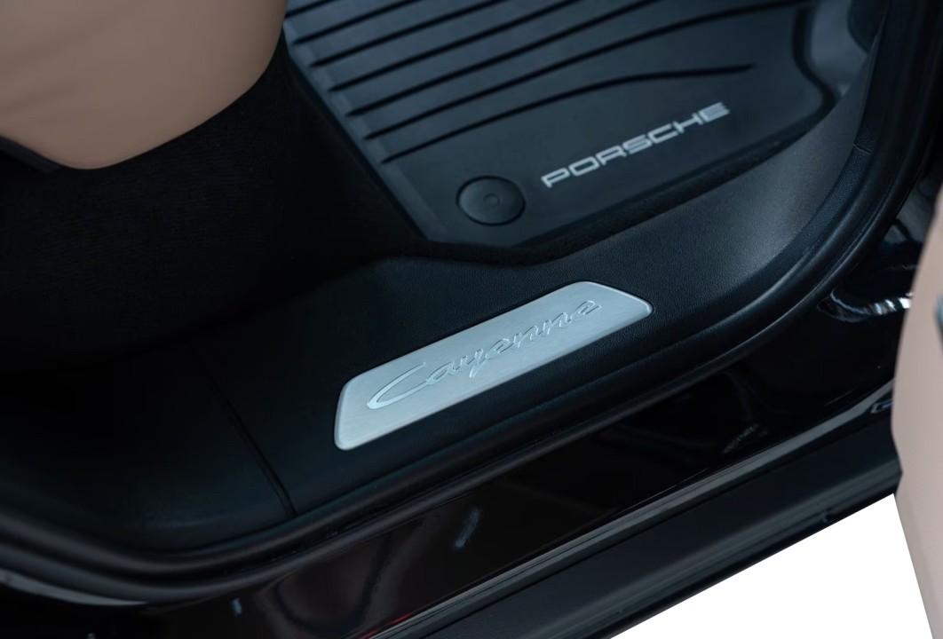 Porsche Cayenne Coupe - foto 35