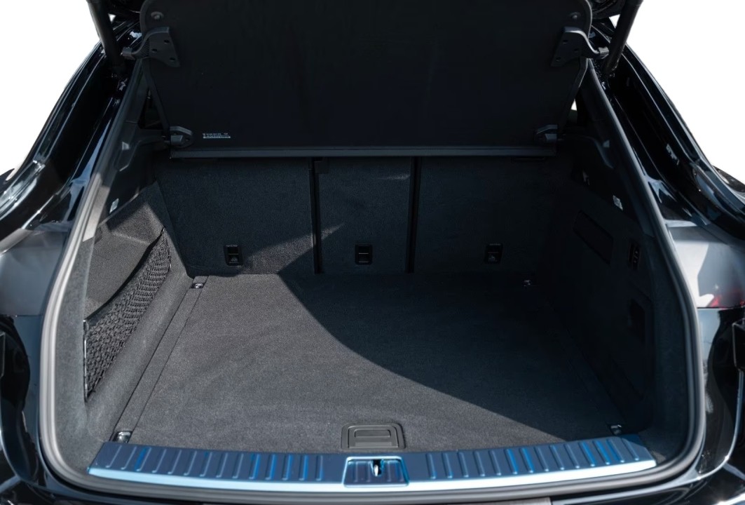 Porsche Cayenne Coupe - foto 36