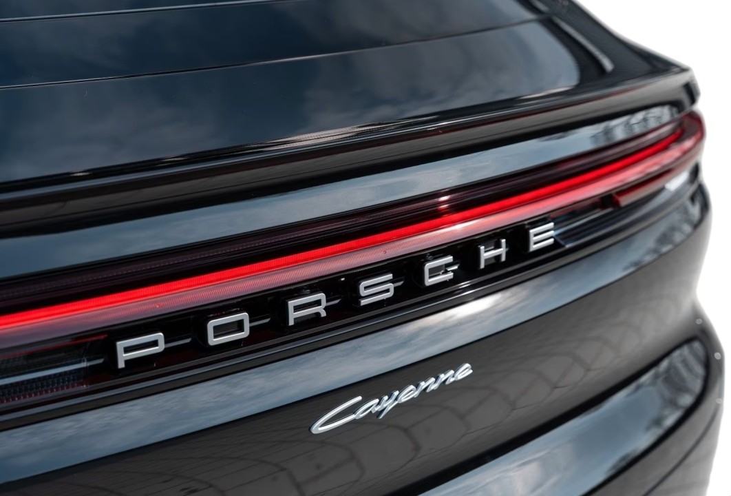 Porsche Cayenne Coupe - foto 40