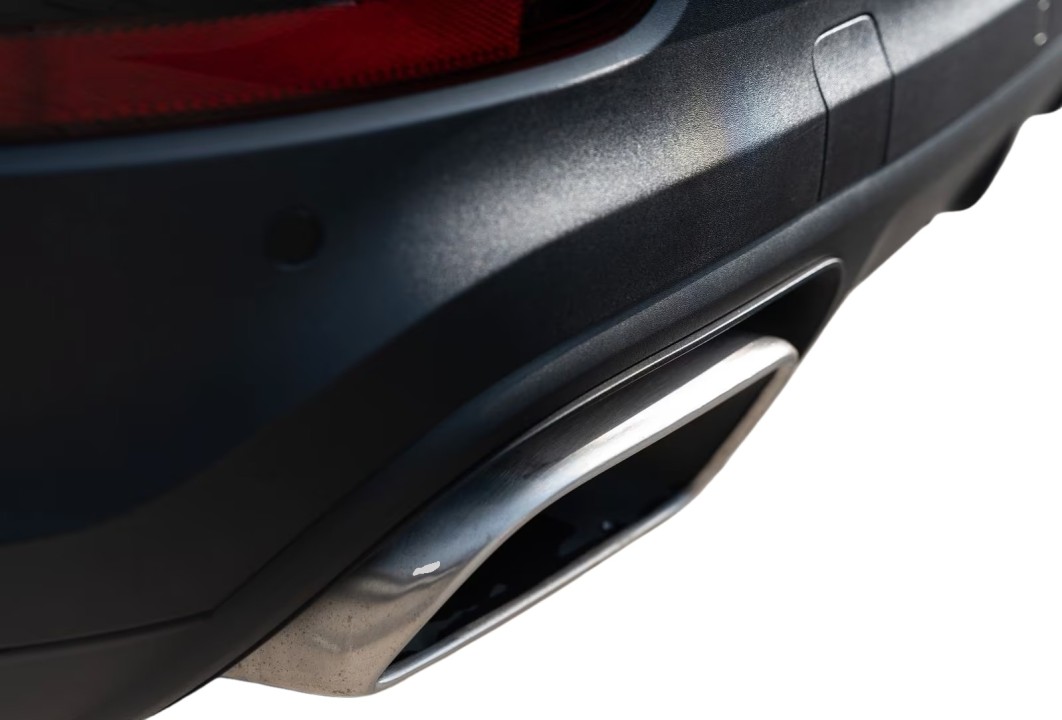 Porsche Cayenne Coupe - foto 39