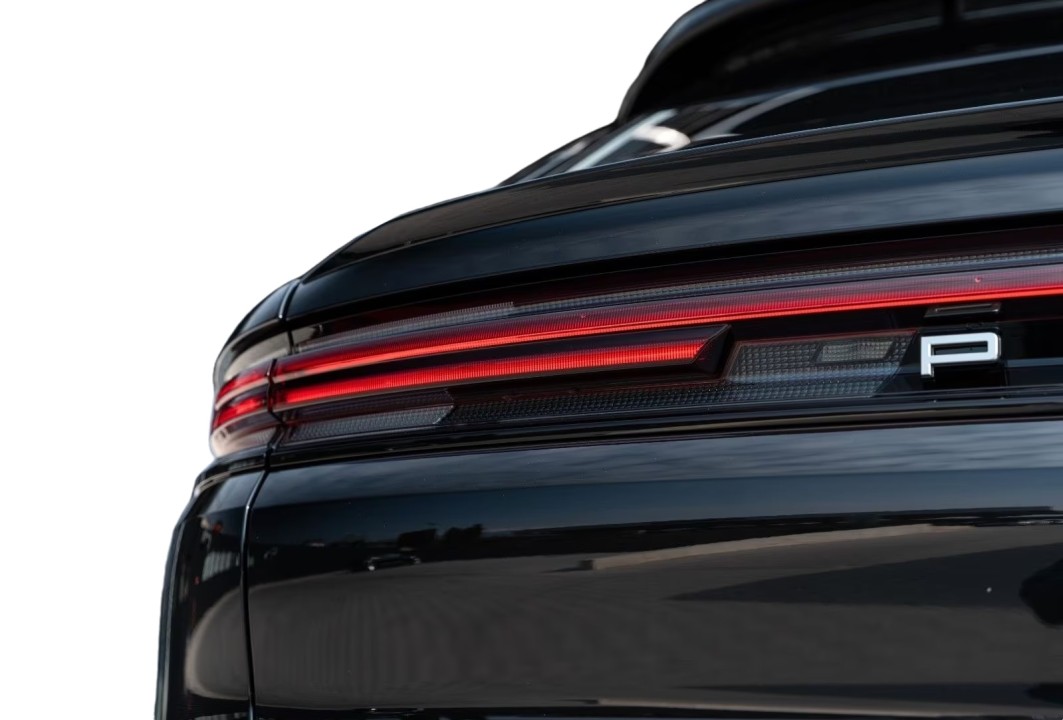 Porsche Cayenne Coupe - foto 41