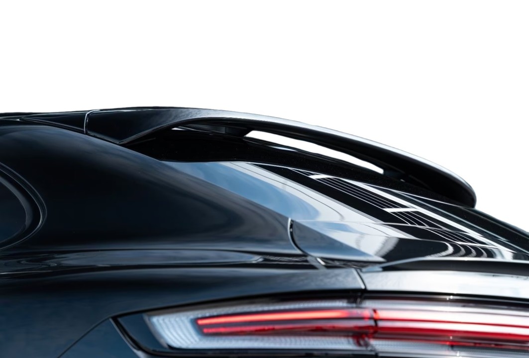 Porsche Cayenne Coupe - foto 42