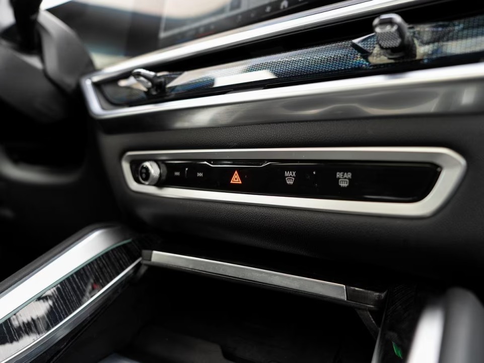 BMW X6 xDrive30d M-Sport - foto 19