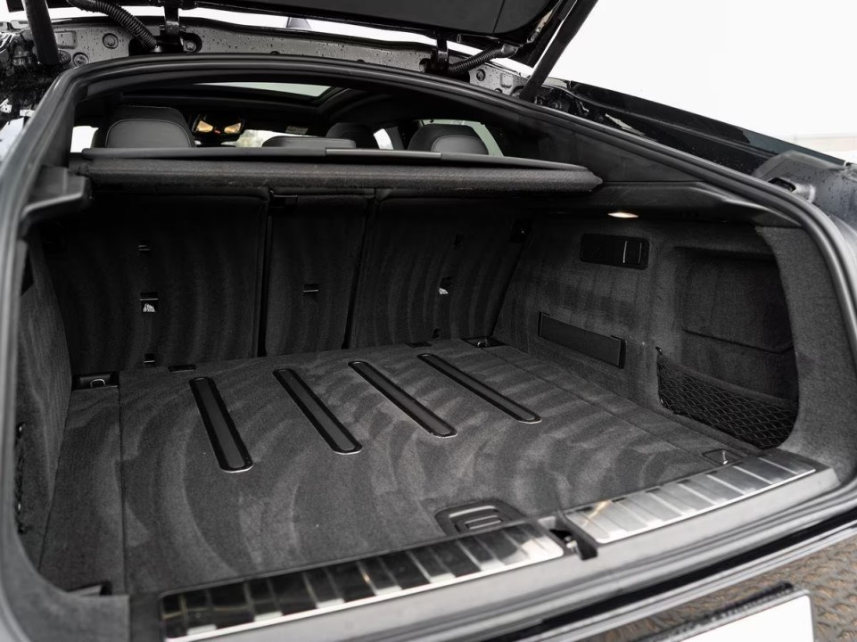 BMW X6 xDrive30d M-Sport - foto 21