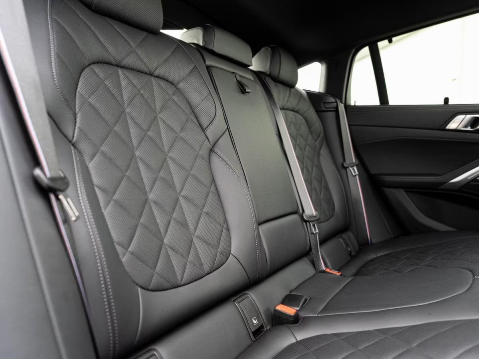 BMW X6 xDrive30d M-Sport - foto 7