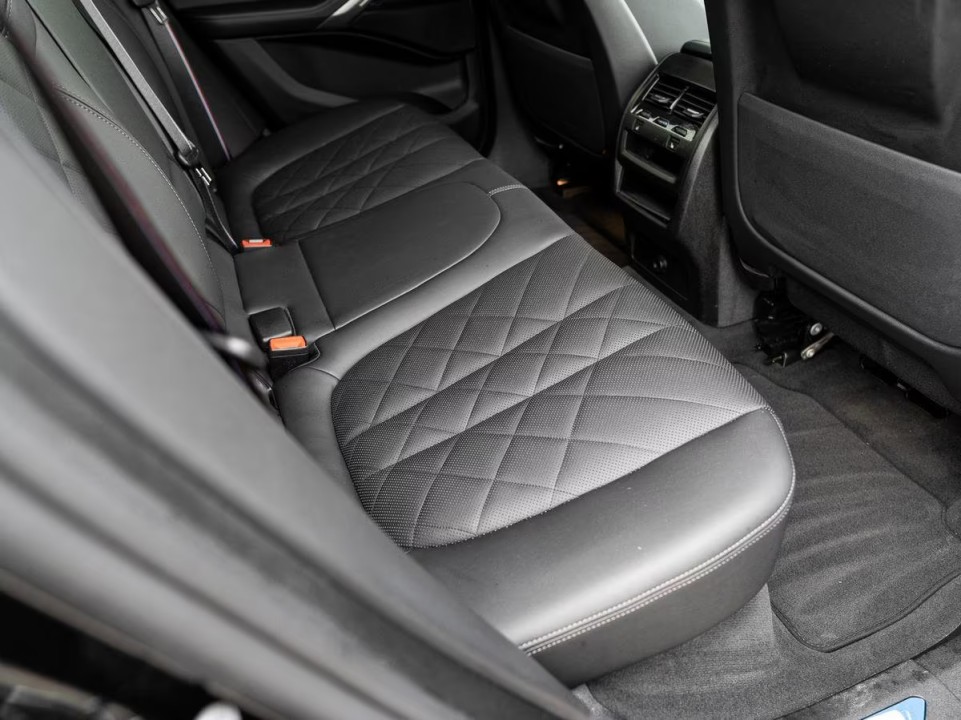 BMW X6 xDrive30d M-Sport - foto 8