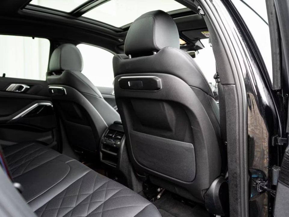 BMW X6 xDrive30d M-Sport - foto 6